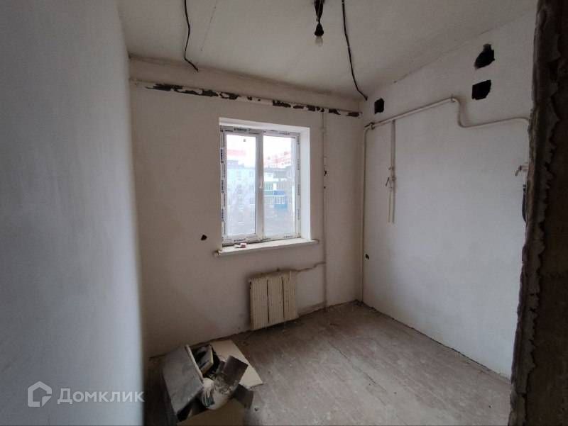 Продаётся 2-комнатная квартира, 42 м²