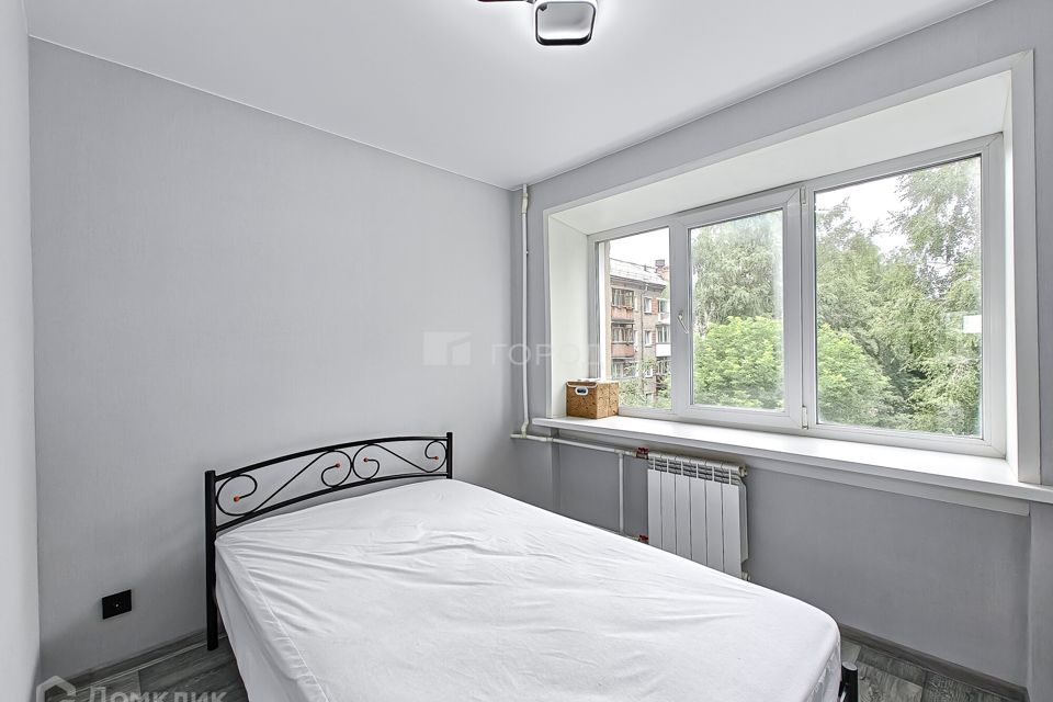 Сдаётся 2-комнатная квартира, 42.8 м²