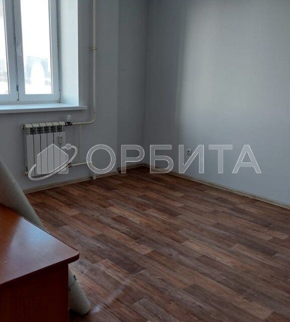 Продаётся 1-комнатная квартира, 41.2 м²