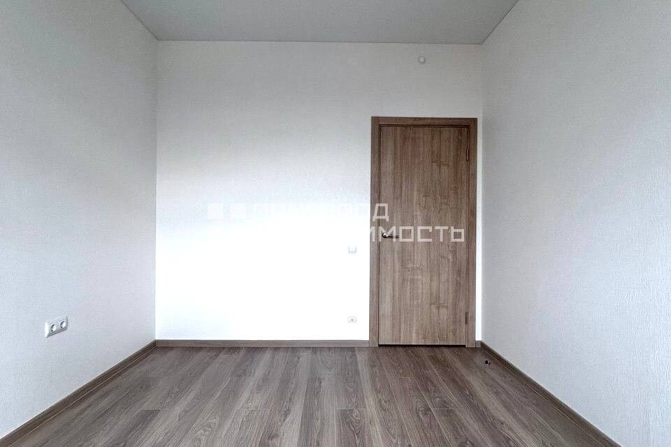 Продаётся 2-комнатная квартира, 55.3 м²