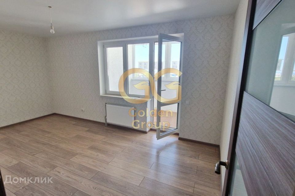 Продаётся 1-комнатная квартира, 47 м²