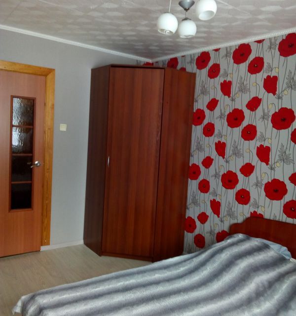Продаётся 2-комнатная квартира, 50.6 м²