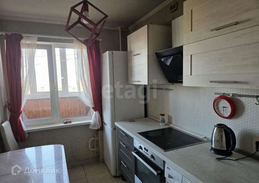 Сдаётся 3-комнатная квартира, 67 м²