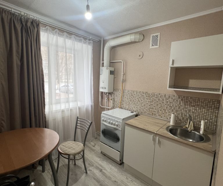 Сдаётся 1-комнатная квартира, 30.5 м²
