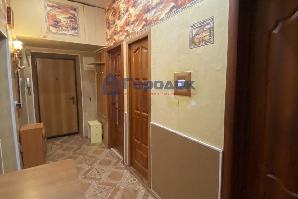 Продаётся 3-комнатная квартира, 80 м²