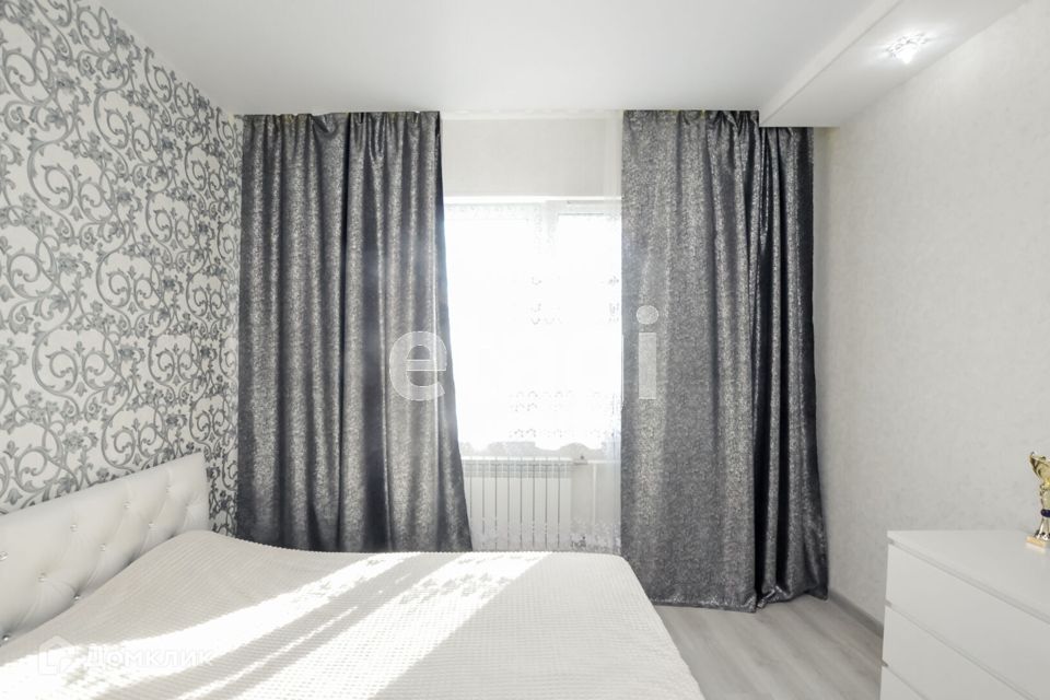 Продаётся 3-комнатная квартира, 67.9 м²