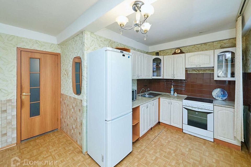 Мы продали квартиру и построили дом под Петербургом