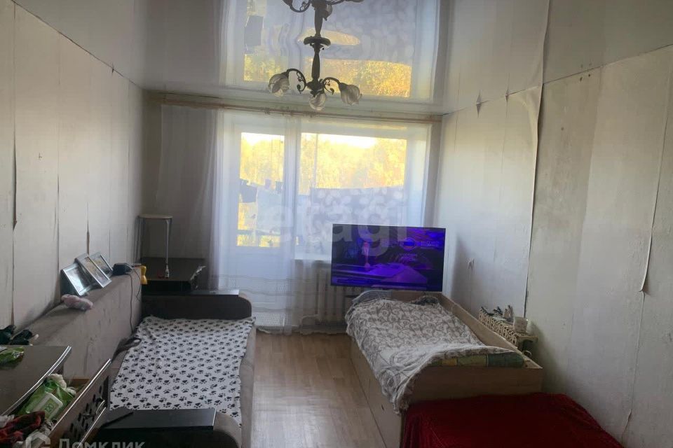 Продаётся 2-комнатная квартира, 43.9 м²