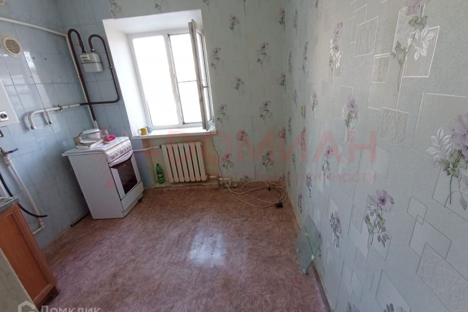 Продаётся 2-комнатная квартира, 43.1 м²