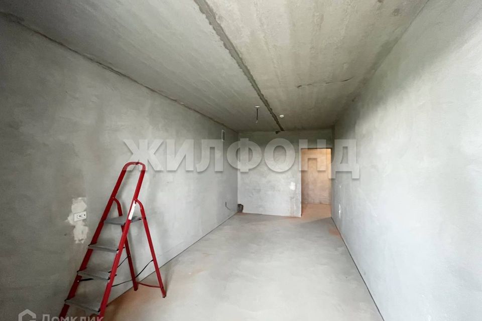 Продаётся студия, 28.4 м²