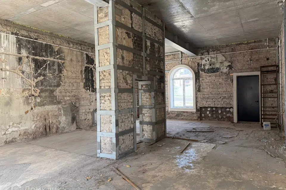 Продаётся помещение своб. назначения, 74.3 м²