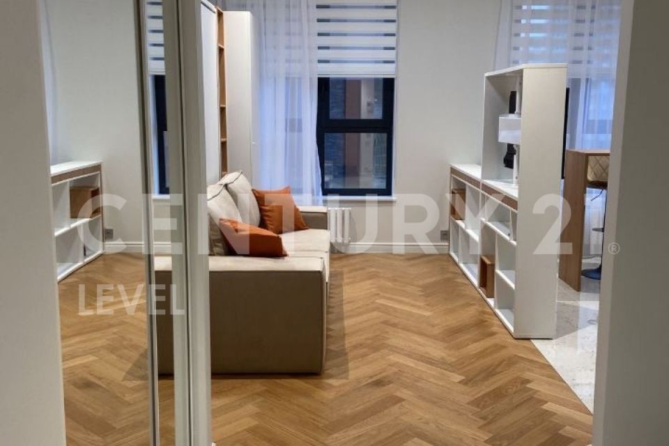 Сдаётся студия, 30 м²