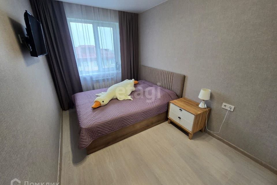 Сдаётся 2-комнатная квартира, 43 м²