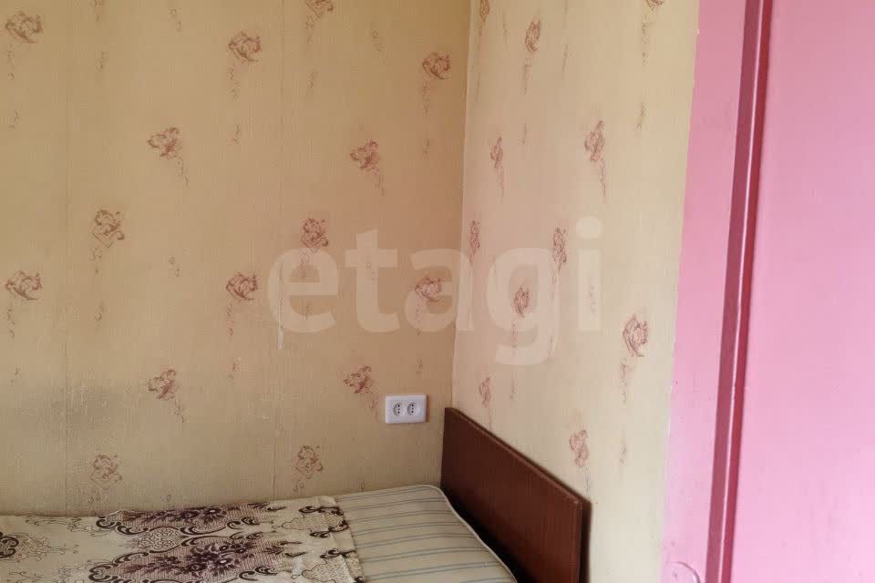 Сдаётся 2-комнатная квартира, 44 м²