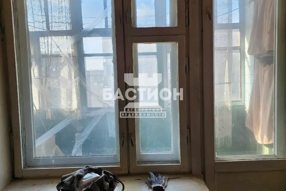 Продаётся 1-комнатная квартира, 29 м²