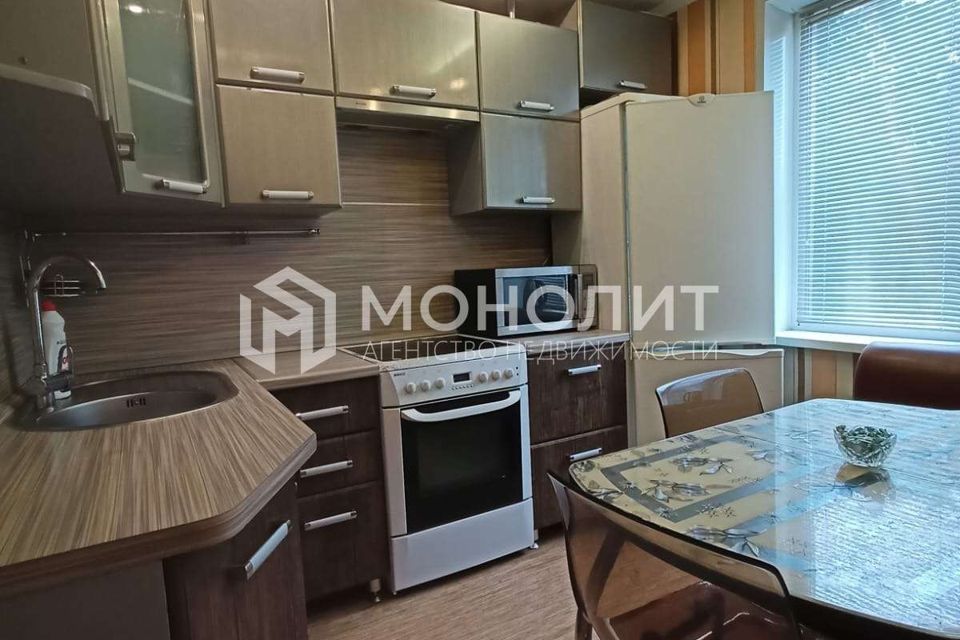 Сдаётся 2-комнатная квартира, 48 м²