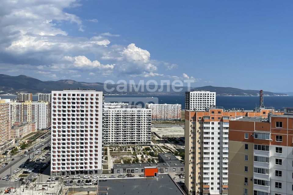 Продаётся 3-комнатная квартира, 78 м²