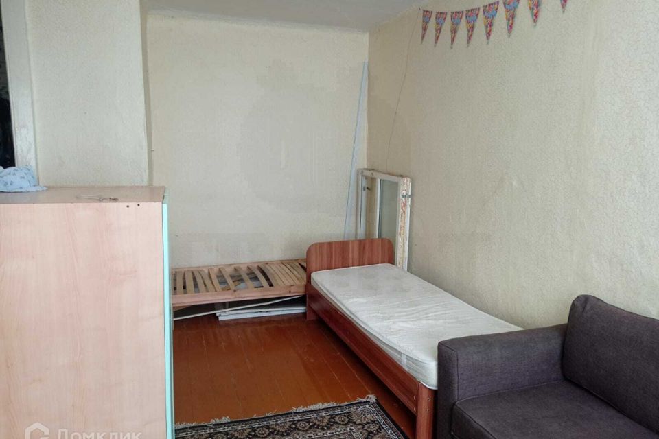 Продаётся 1-комнатная квартира, 24.7 м²
