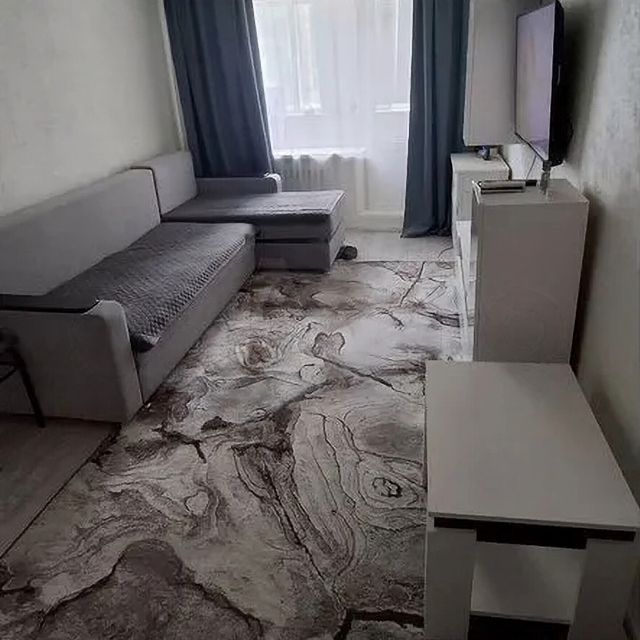 Продаётся 1-комнатная квартира, 31 м²