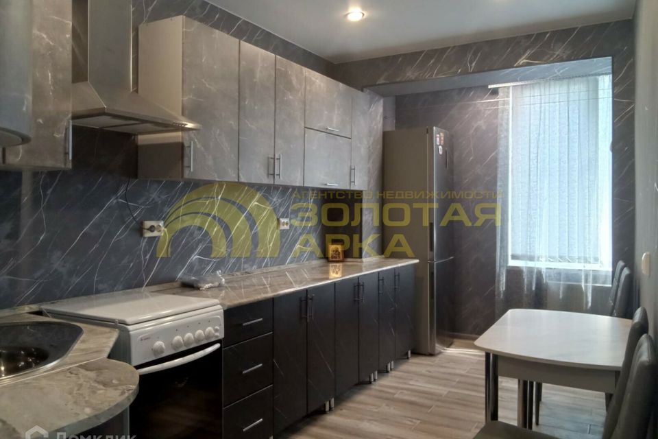 Продаётся 2-комнатная квартира, 45 м²