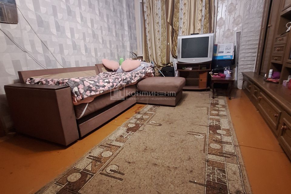 Продаётся комната в 1-комн. квартире, 19.3 м²