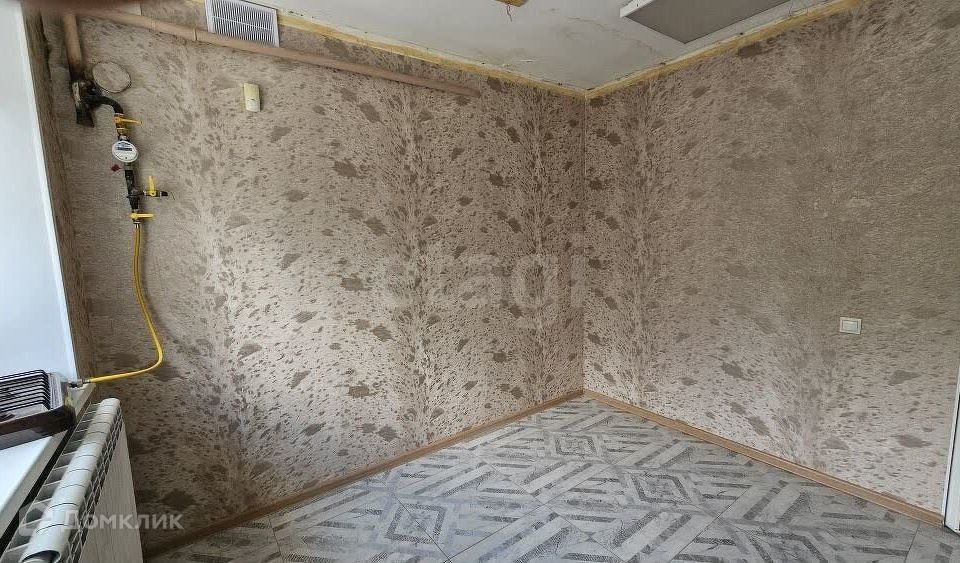 Продаётся 1-комнатная квартира, 43 м²