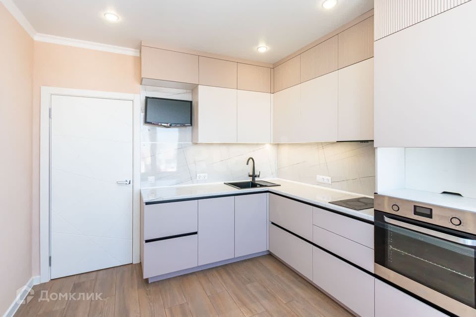 Продаётся 2-комнатная квартира, 50 м²