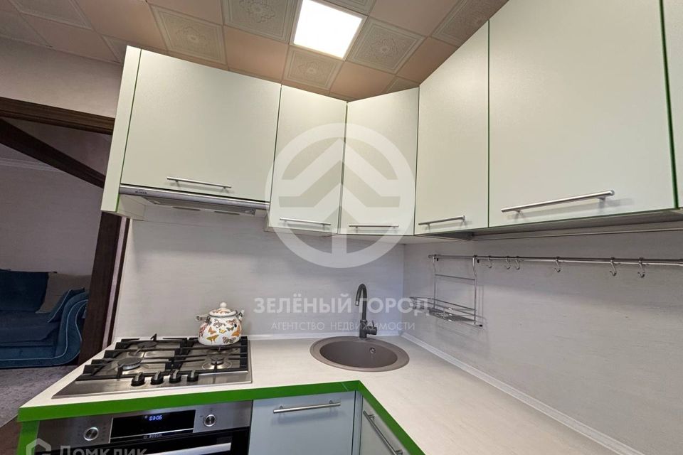 Продаётся 2-комнатная квартира, 45 м²
