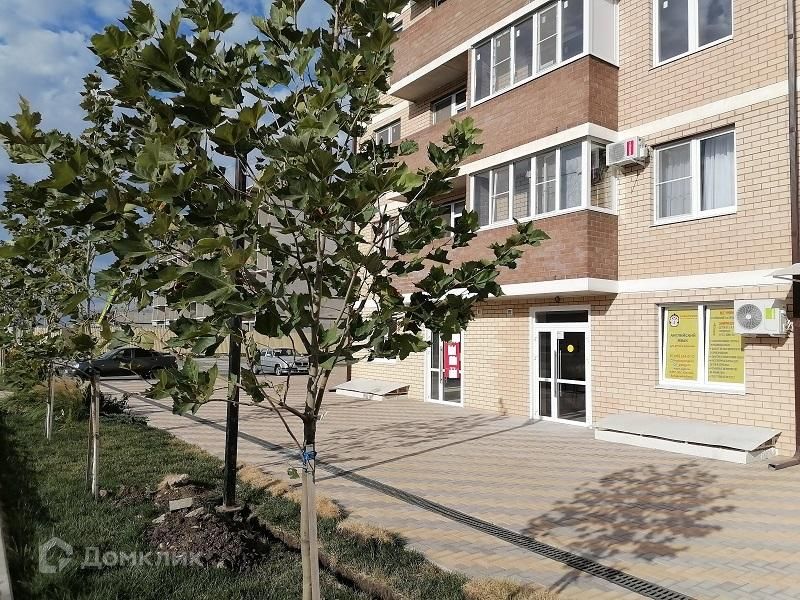 Продаётся 1-комнатная квартира, 40 м²