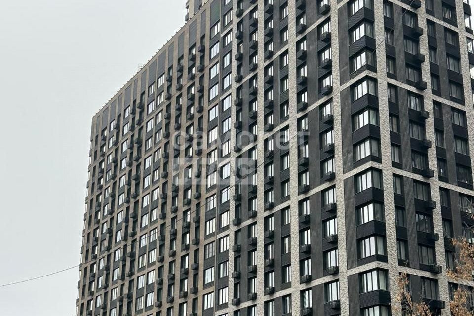 Продаётся 2-комнатная квартира, 69.4 м²