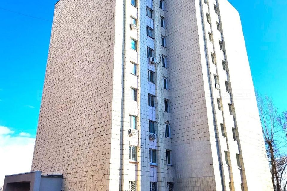Продаётся 1-комнатная квартира, 32.4 м²