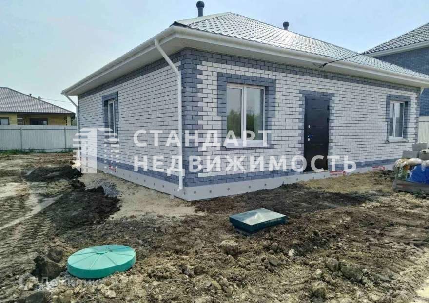 Купить Дом В Тюмени Казарово Березняки