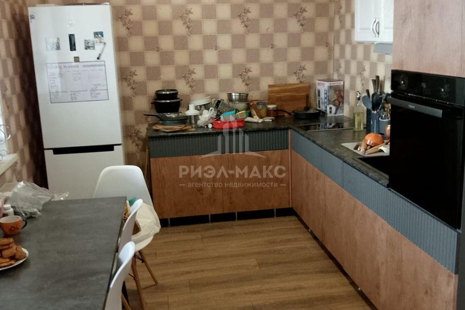 Продаётся 2-комнатная квартира, 73.5 м²