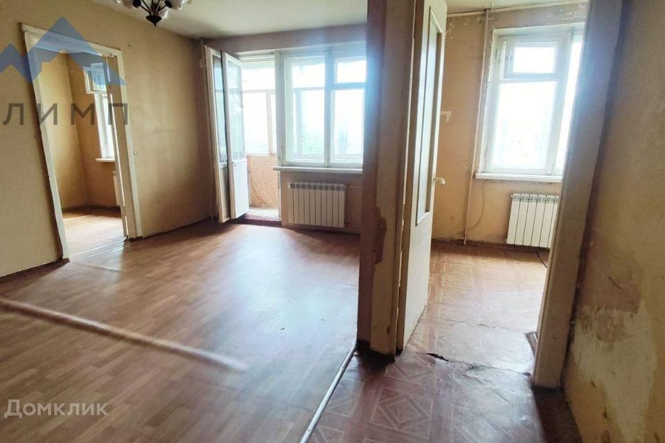 Продаётся 2-комнатная квартира, 46 м²