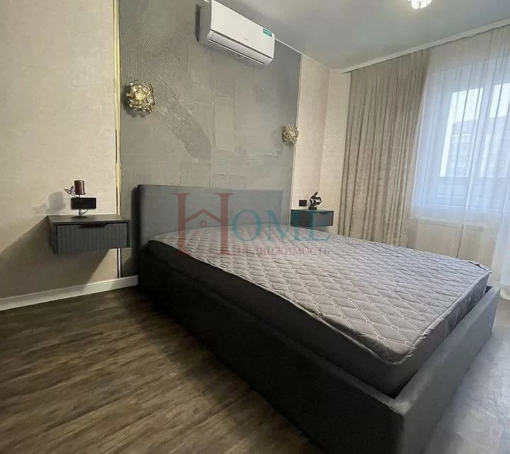 Сдаётся 2-комнатная квартира, 49 м²
