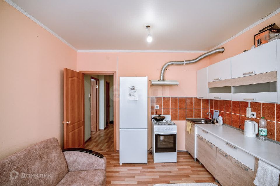 Сдаётся 2-комнатная квартира, 48 м²