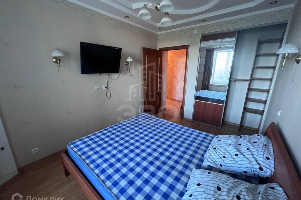 Сдаётся 1-комнатная квартира, 66 м²