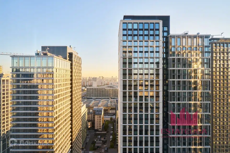 Продаётся 5-комнатная квартира, 137.5 м²