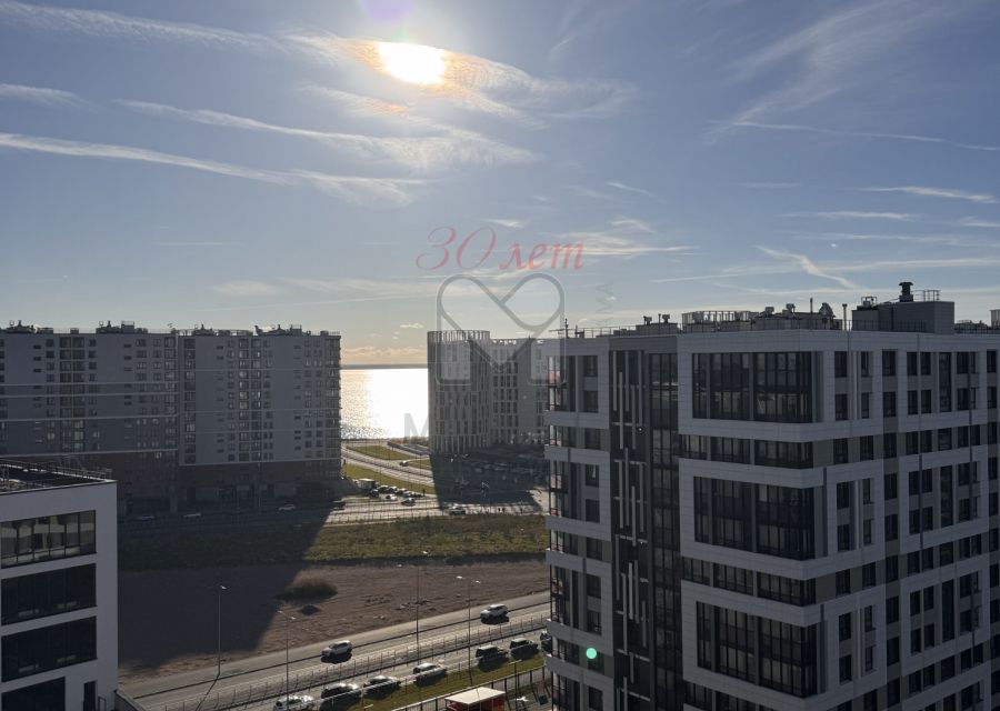 Продаётся студия, 23.3 м²