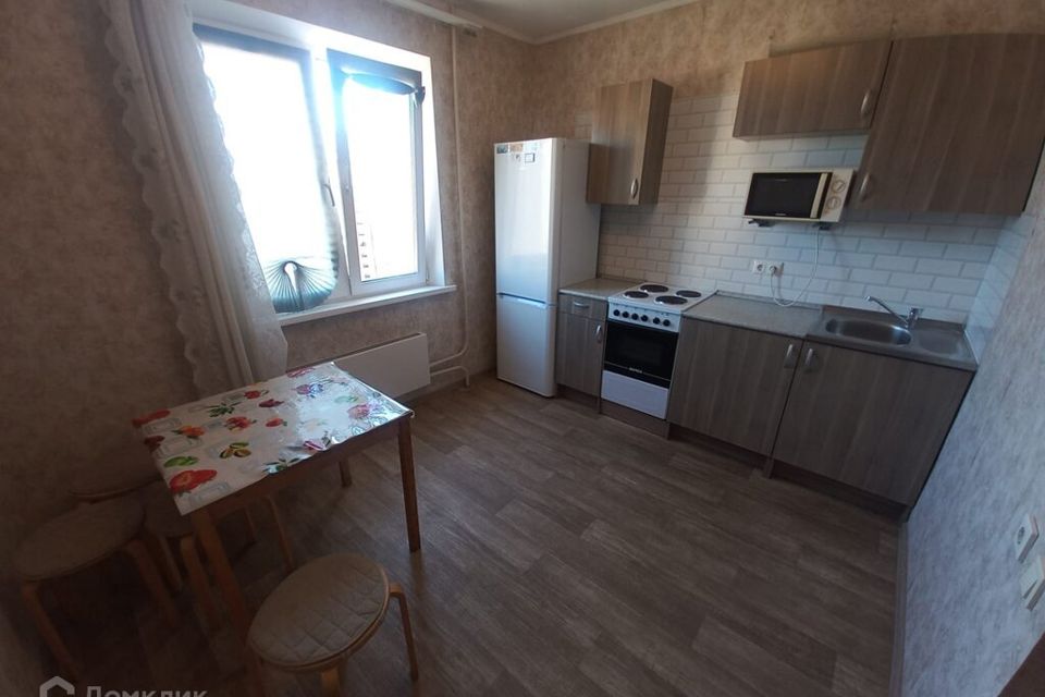 Продаётся 1-комнатная квартира, 34 м²