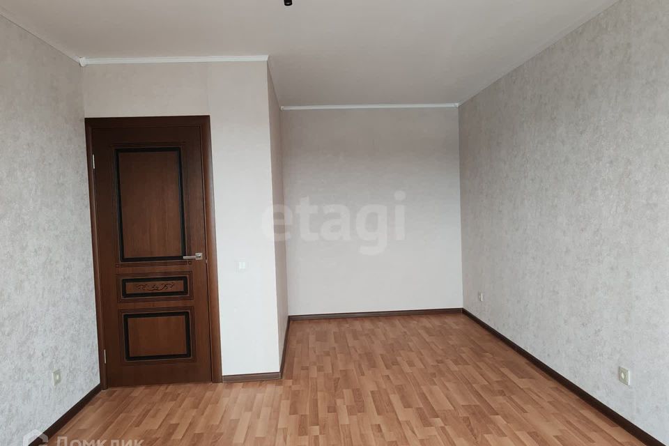 Продаётся 1-комнатная квартира, 37 м²