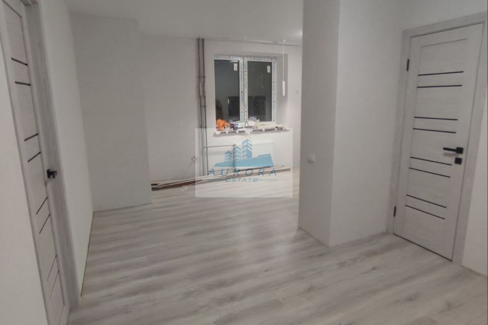 Продаётся 2-комнатная квартира, 58.3 м²