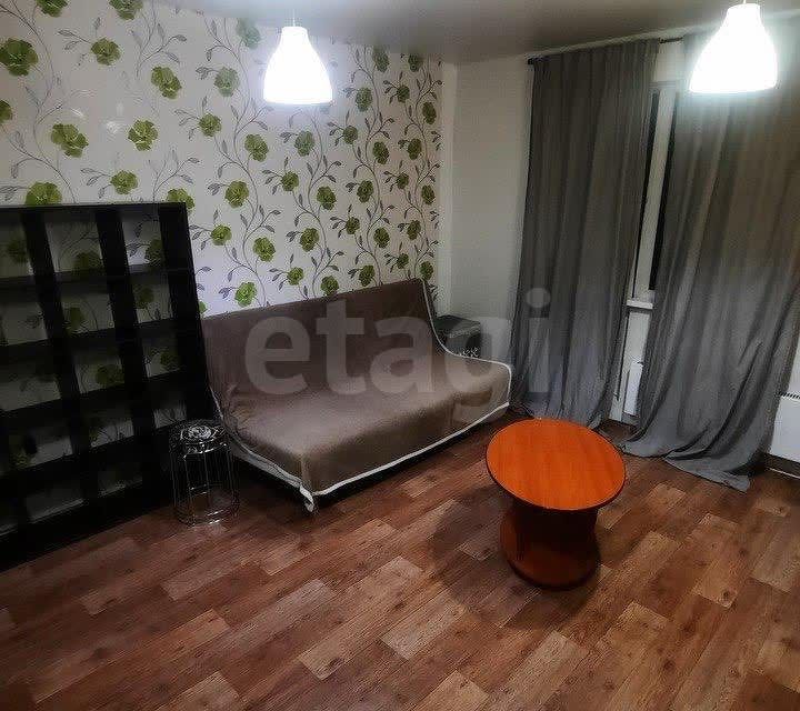 Продаётся студия, 30 м²