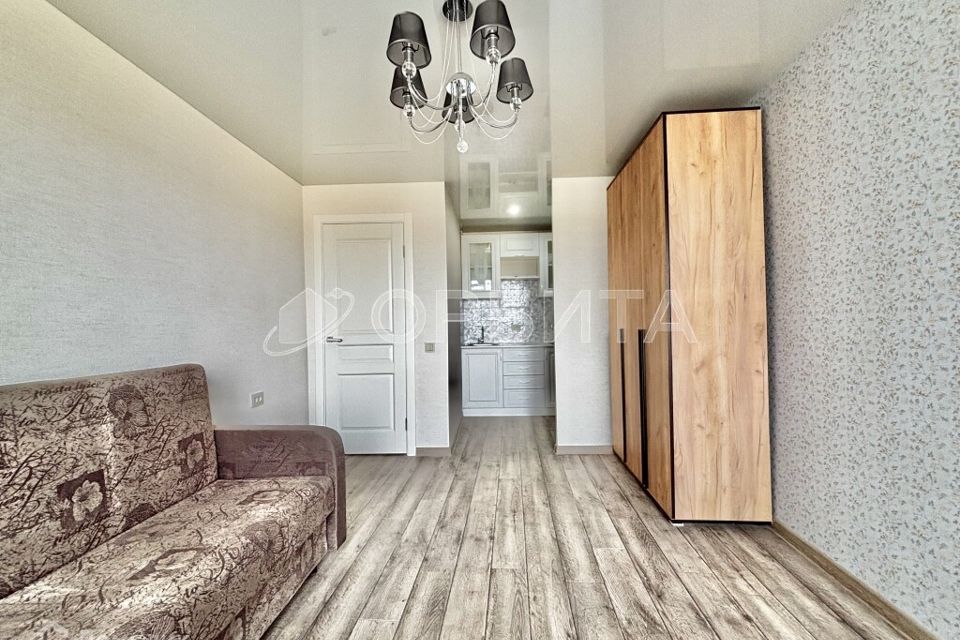 Продаётся студия, 17.9 м²