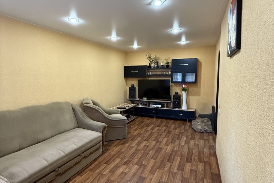 Продаётся 2-комнатная квартира, 50 м²