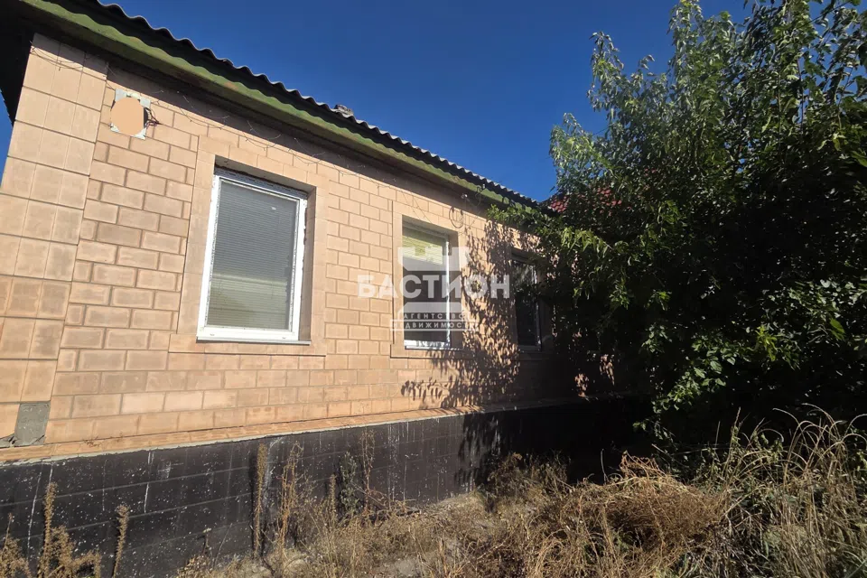 Продаётся 1-этажный дом, 61 м²