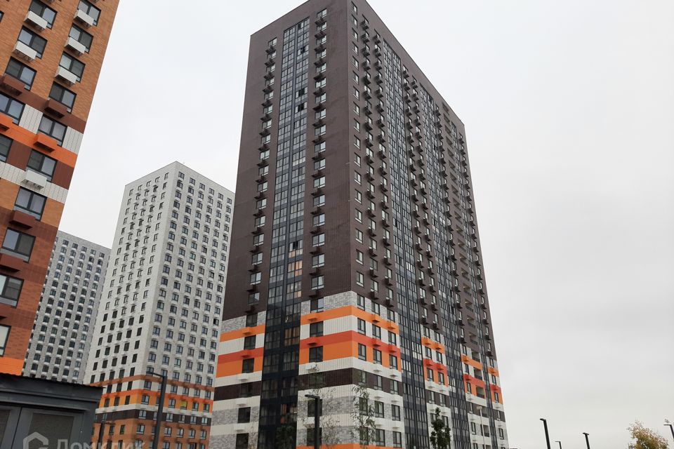 Продаётся 3-комнатная квартира, 90 м²