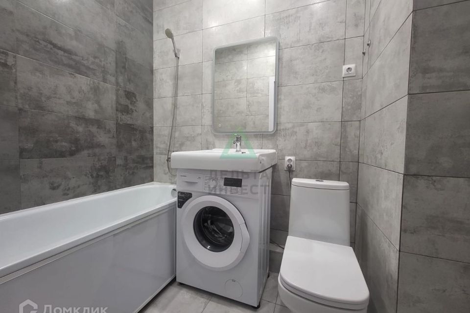 Продаётся студия, 24 м²