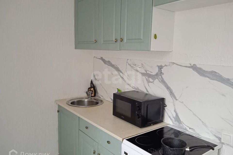 Сдаётся 1-комнатная квартира, 32 м²