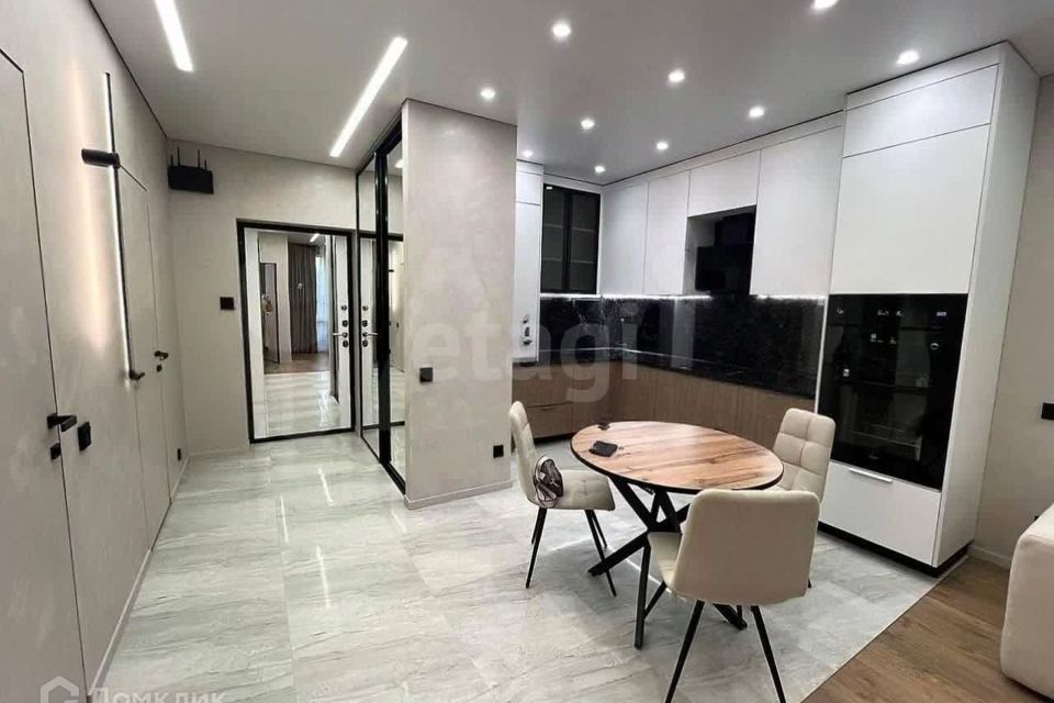 Продаётся 2-комнатная квартира, 47 м²